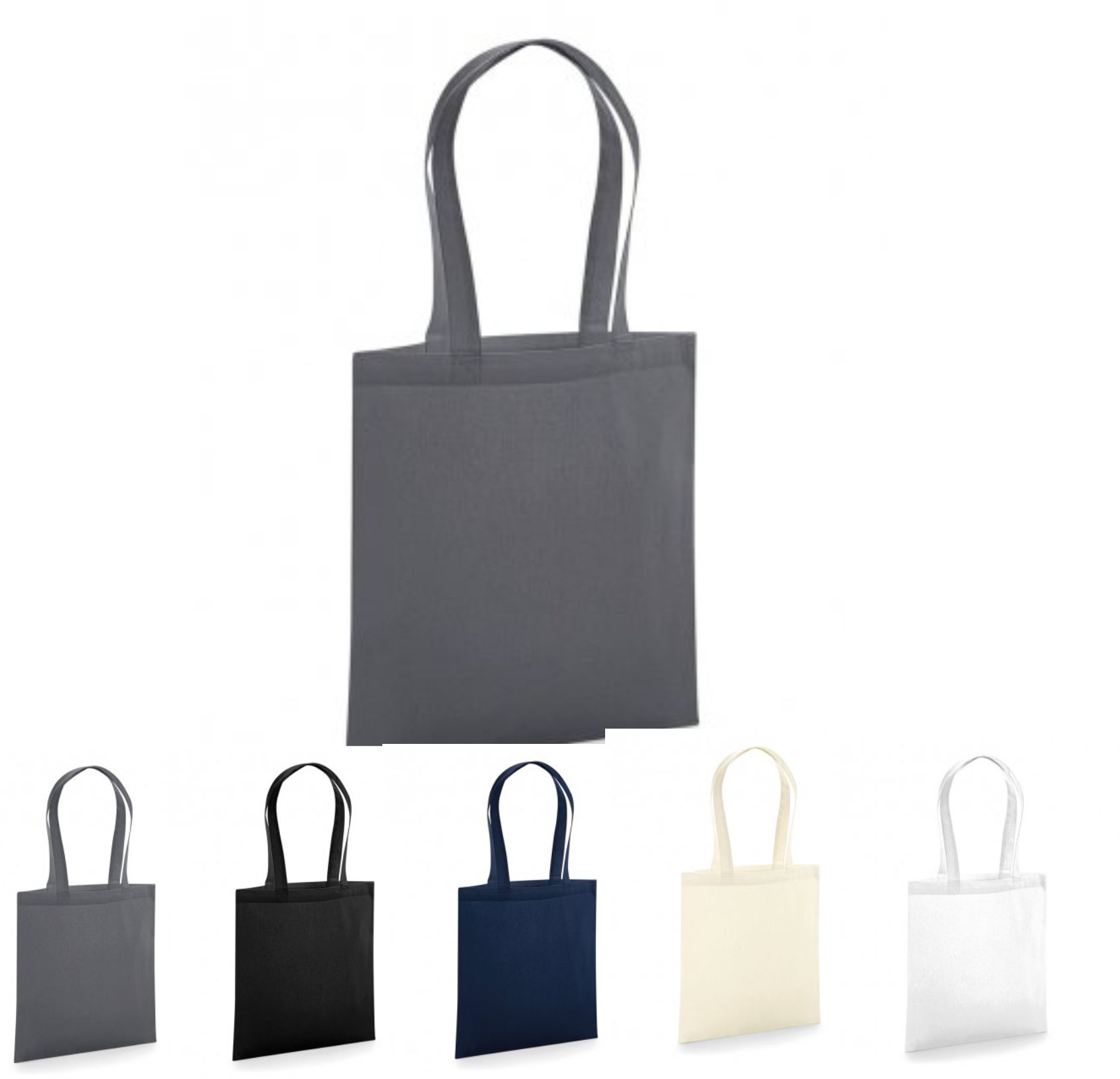 Westford Mill W261 Organic Premium Shopper  Westford Mill W261 Organic Premium Shopper